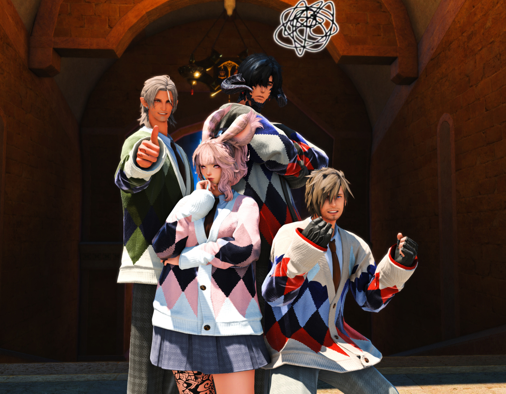 GPOSE by Kyser.