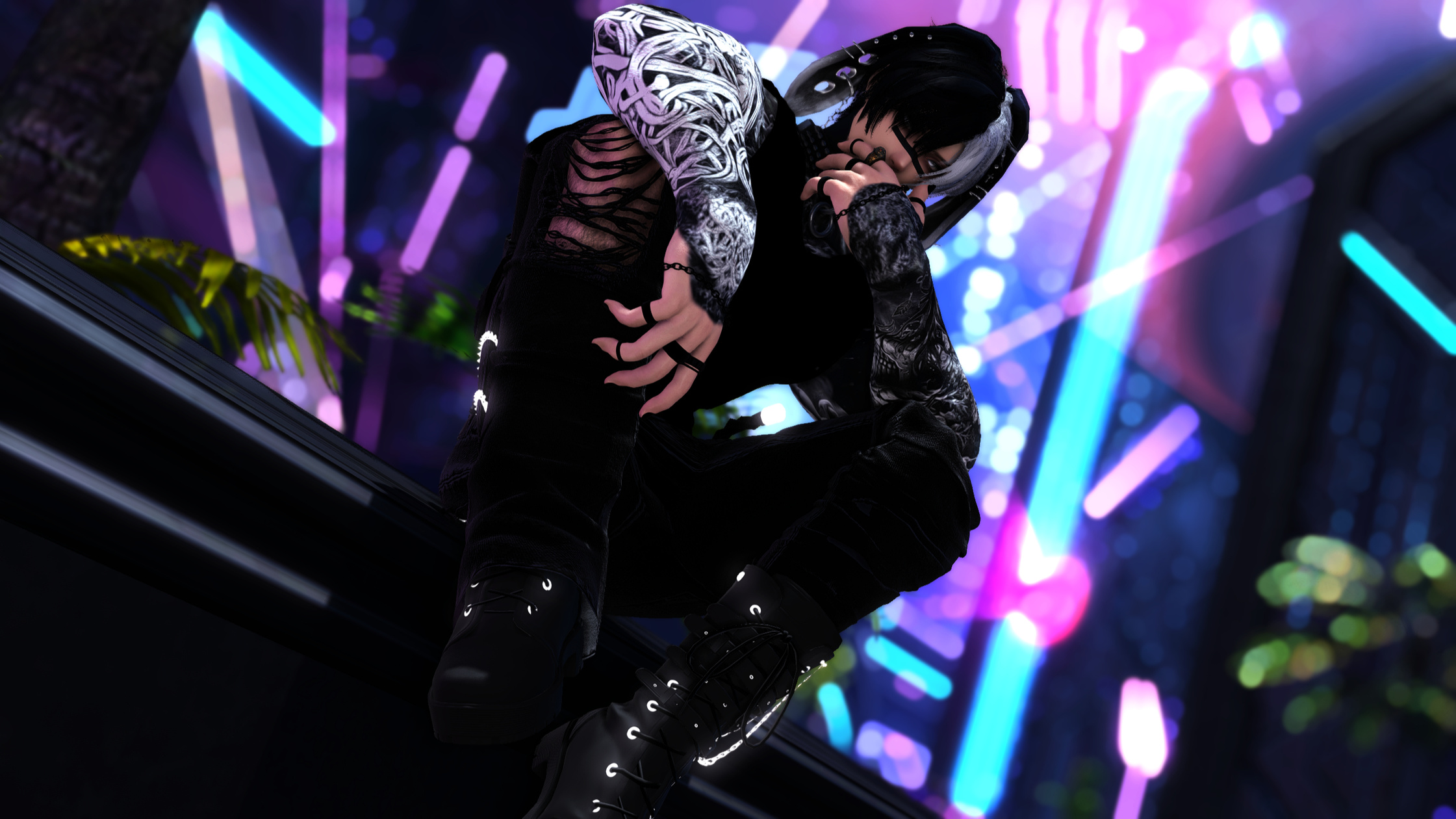 GPOSE by Kyser. GPOSE by Kyser.