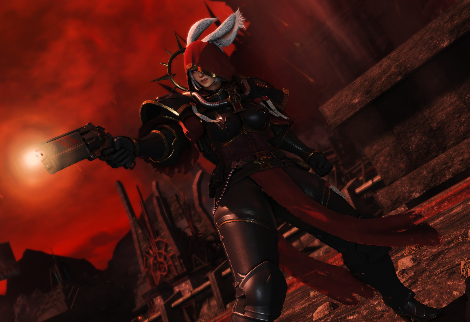 GPOSE by Kyser. GPOSE by Kyser.