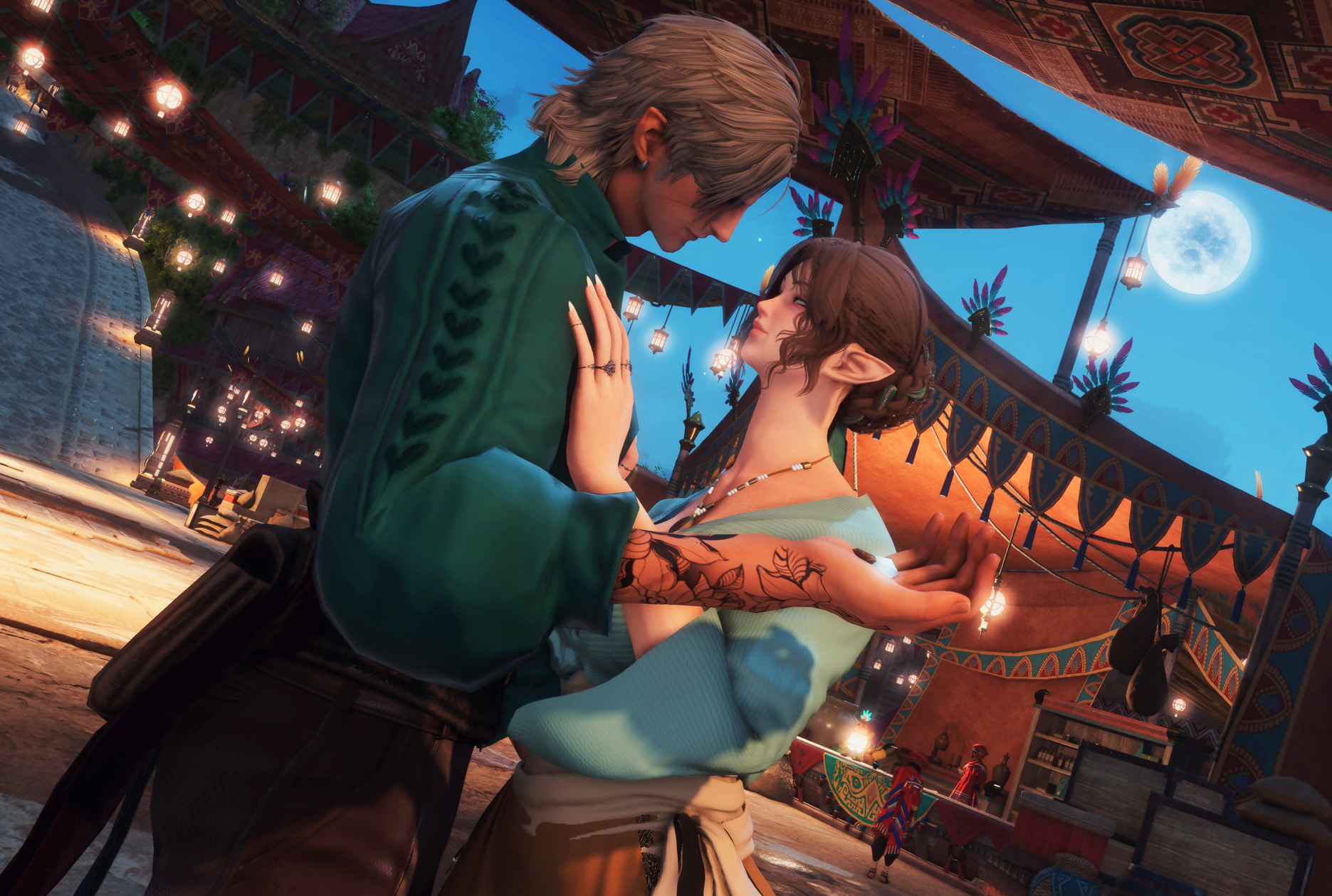 GPOSE by Dei.