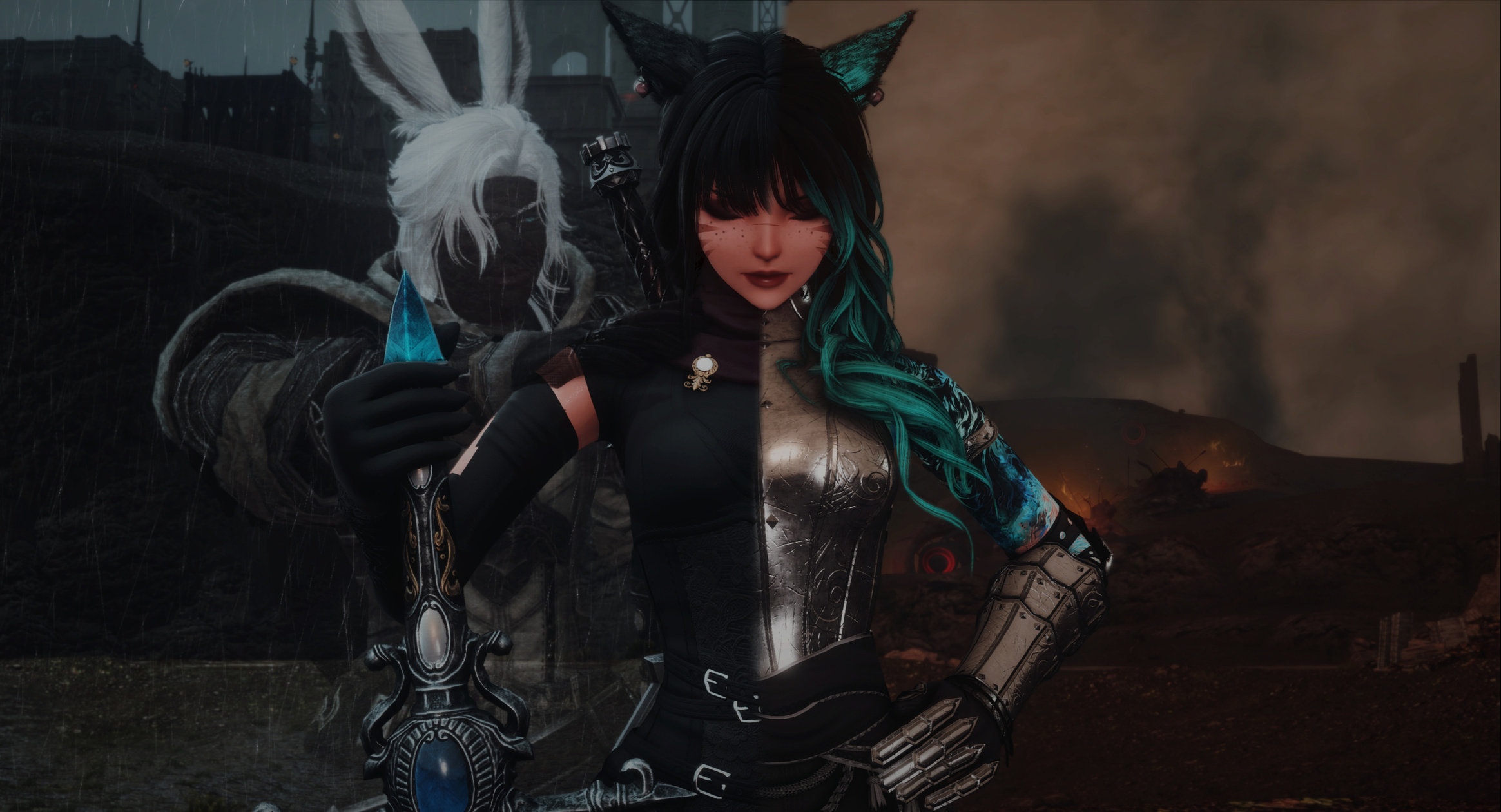 GPOSE by Dei. GPOSE by Dei.