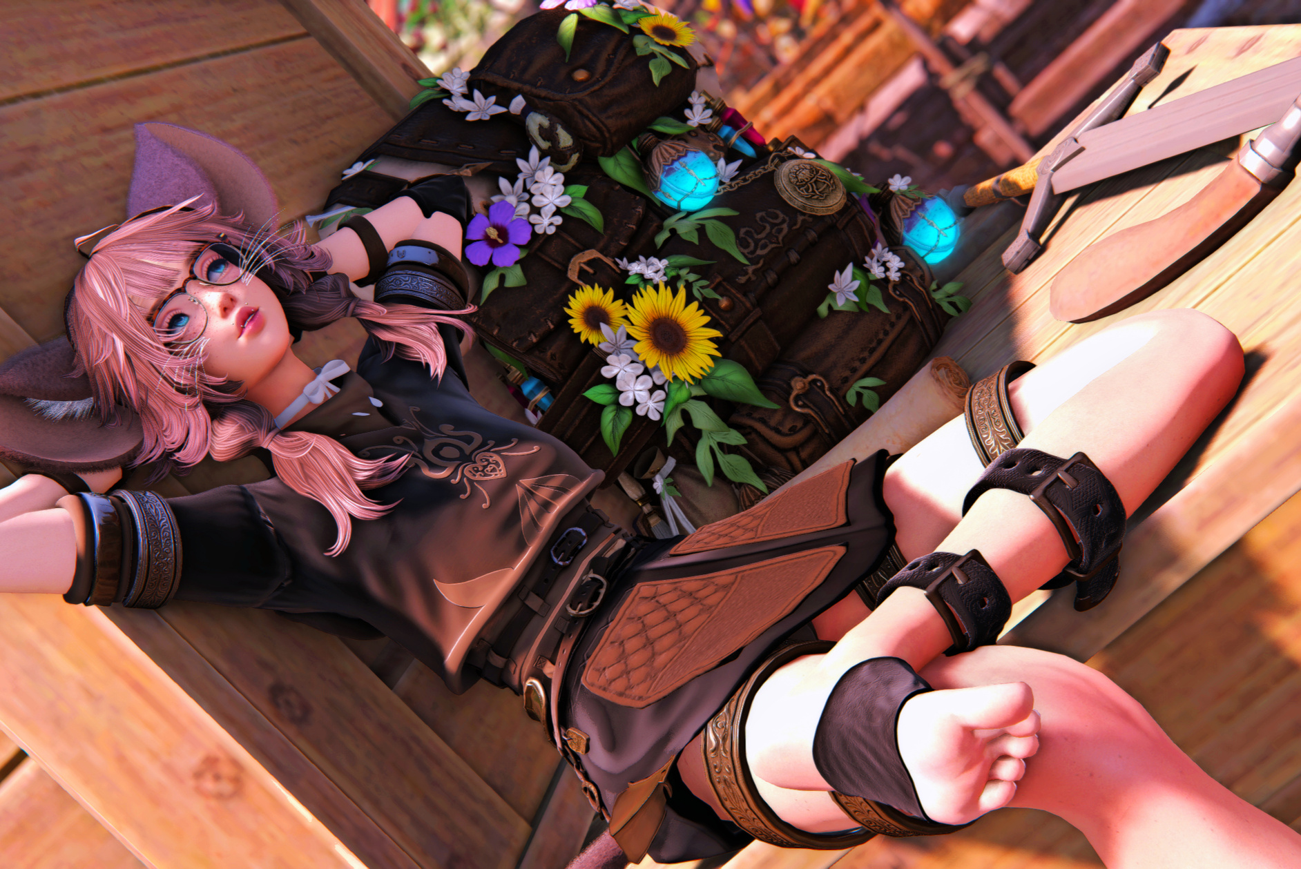 GPOSE by Kyser. GPOSE by Kyser.