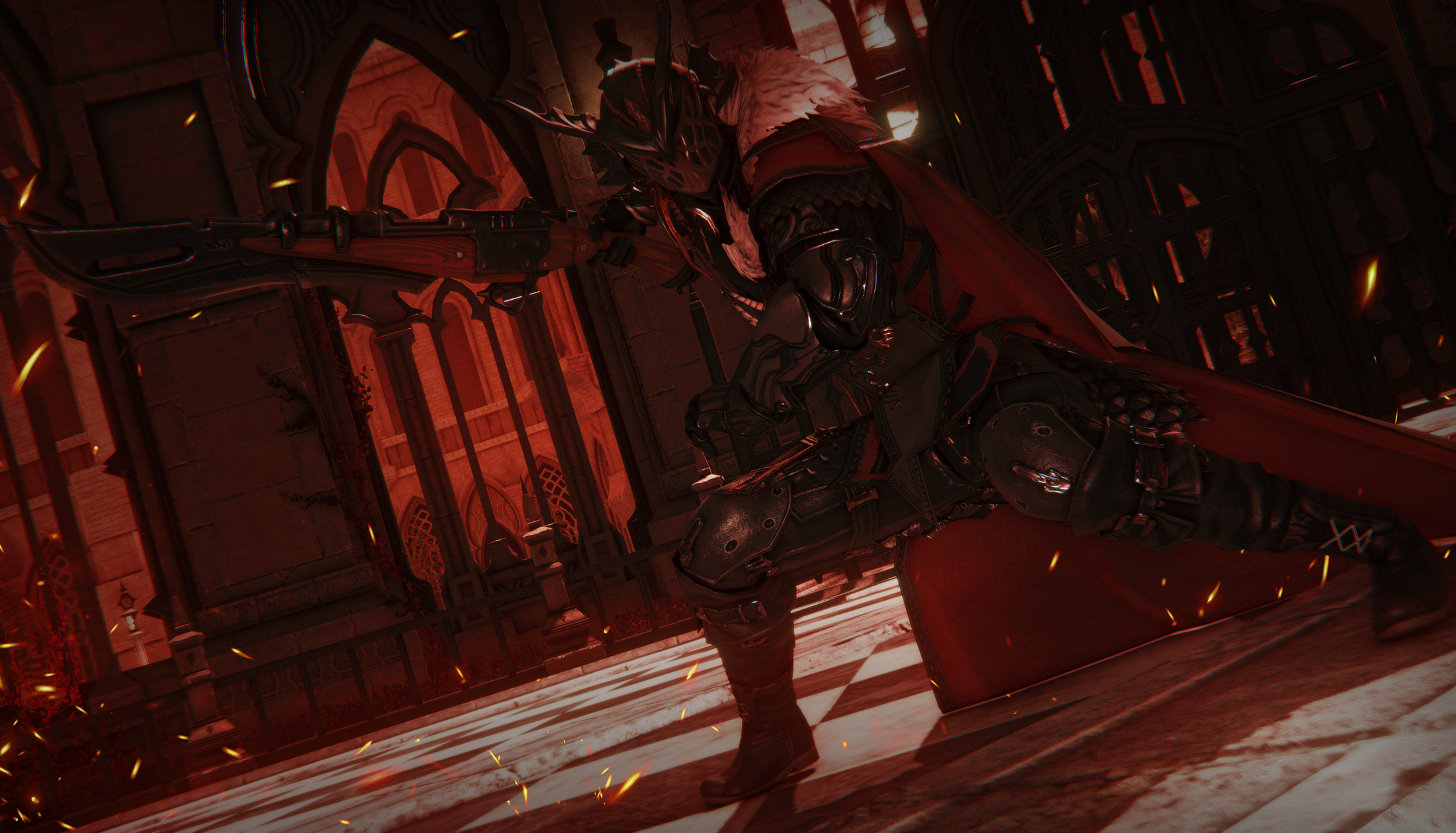 GPOSE by Dei. GPOSE by Dei.