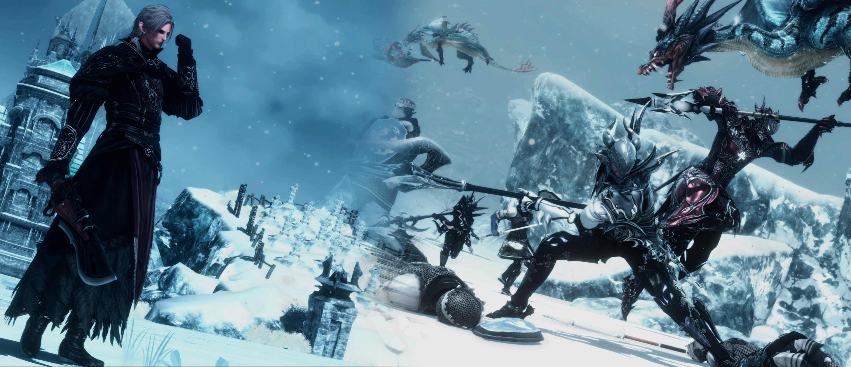 GPOSE by Dei.