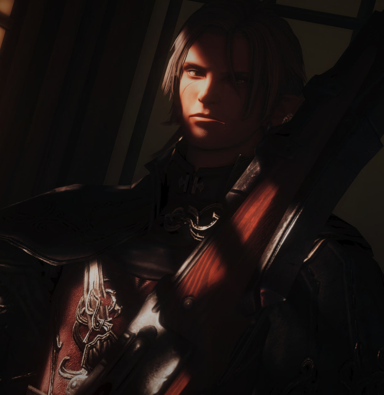GPOSE by Dei.