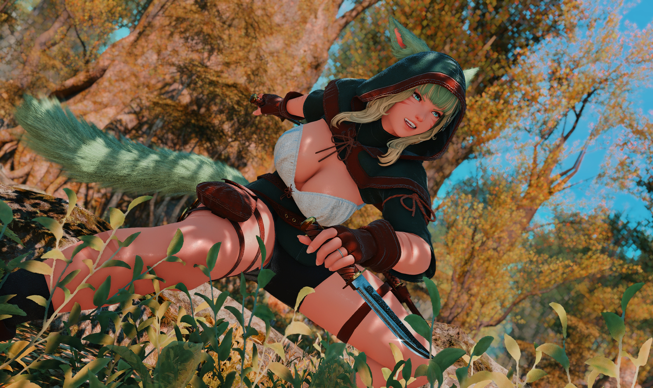 GPOSE by Kyser.