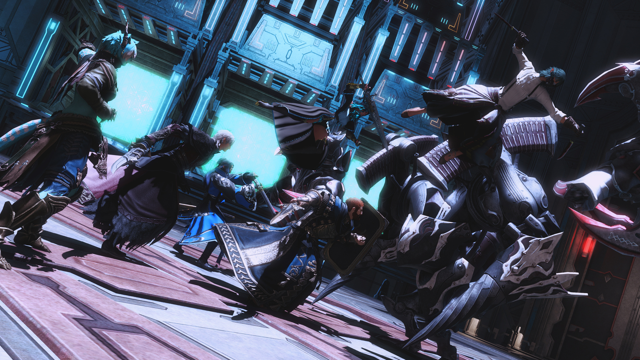 GPOSE by Dei.