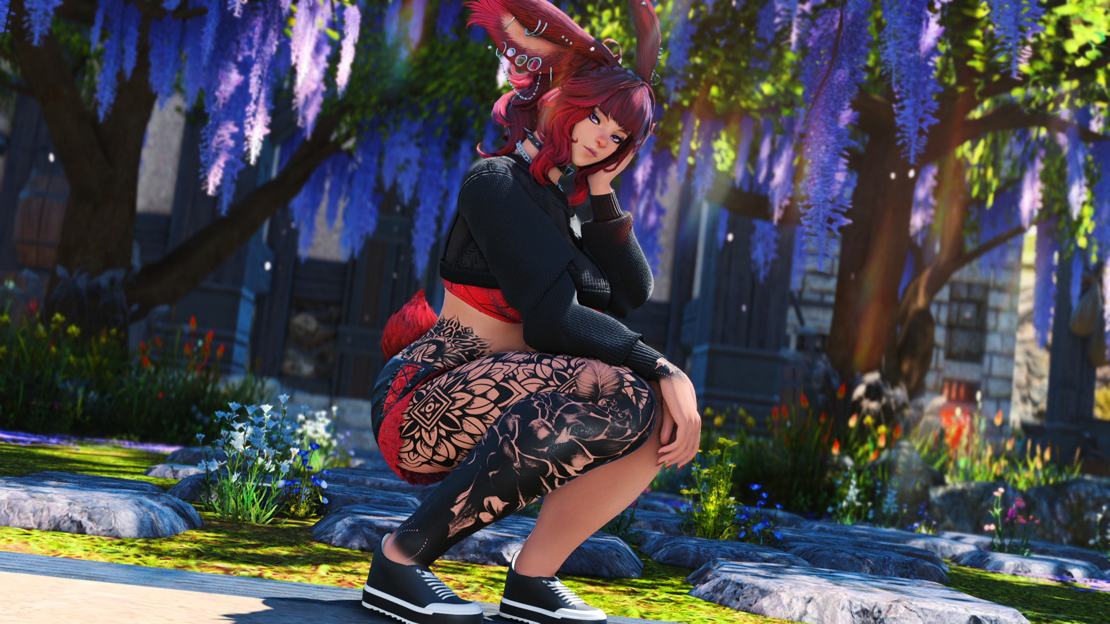 GPOSE by Kyser. GPOSE by Kyser.